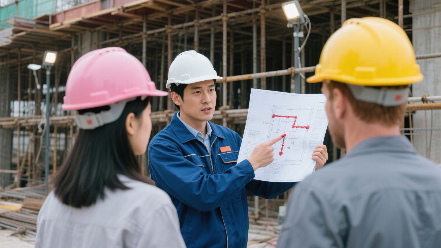 医院建筑施工图审查特殊要求-合肥科建施工图审查