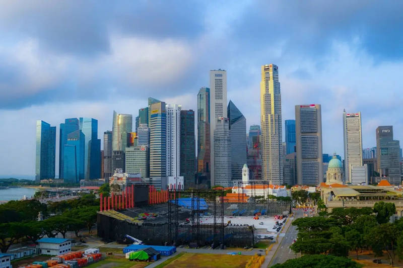 抗震对楼梯建筑结构设计的作用