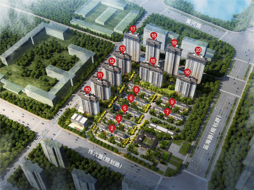 建筑工程施工图审图要点