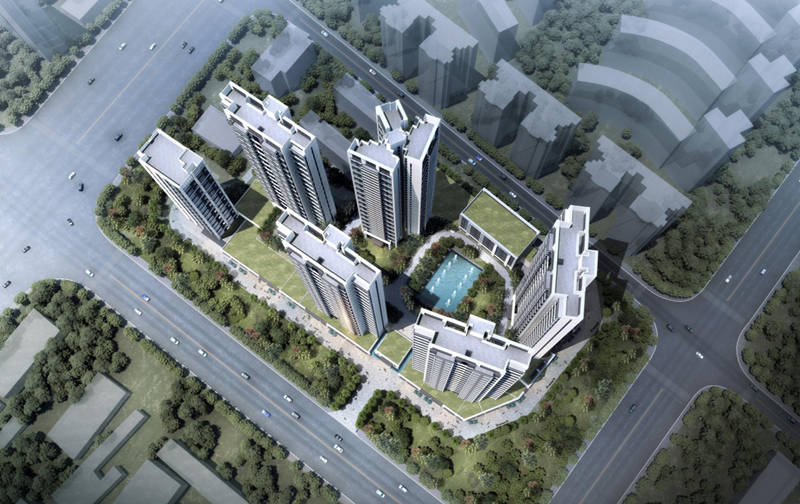 酒店工程之建筑给排水施工图审查要点